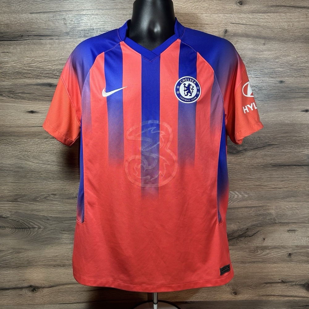 Nike Vaporpoint CHELSEA 2020/2021 Football Jersey Size Adult Medium